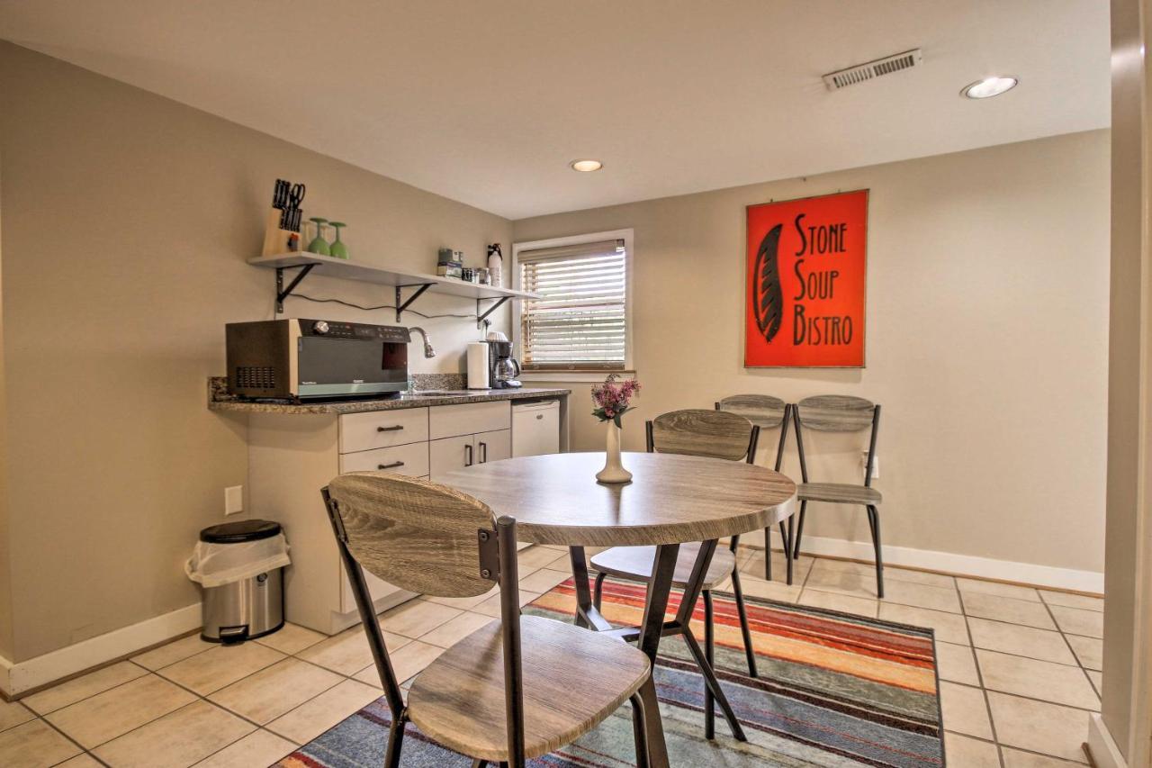 Harpers Ferry Apartment With Private Pool And Hot Tub! Exterior photo