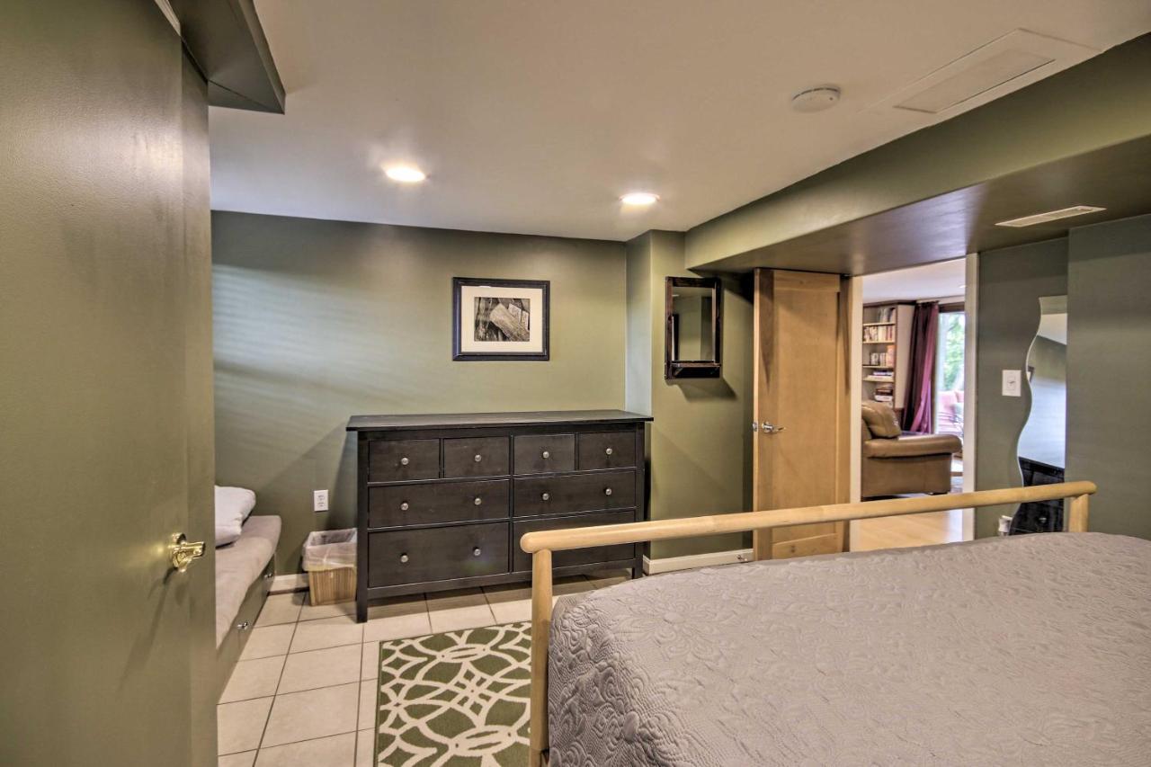 Harpers Ferry Apartment With Private Pool And Hot Tub! Exterior photo