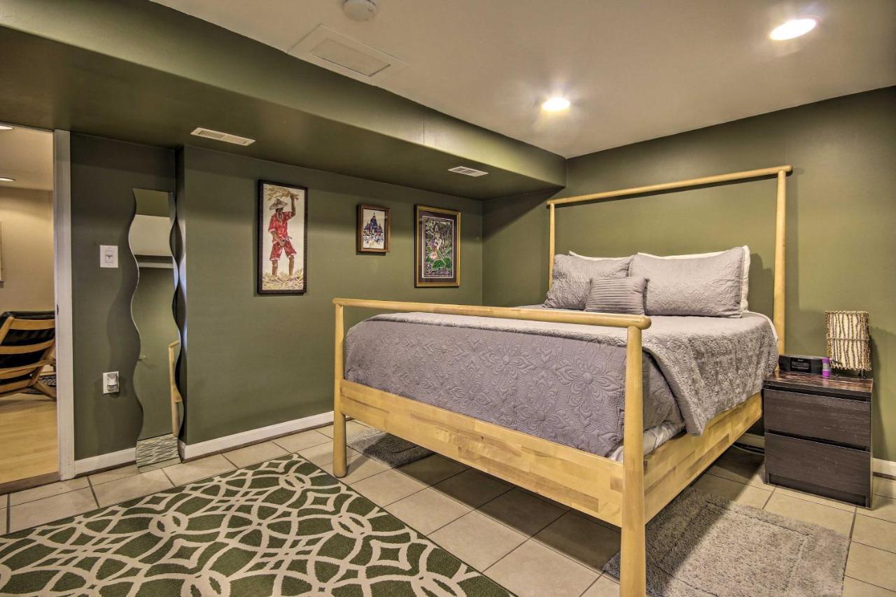 Harpers Ferry Apartment With Private Pool And Hot Tub! Exterior photo